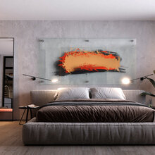 Фото из портфолио Boca  – фотографии дизайна интерьеров на INMYROOM