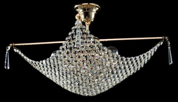 Фото из портфолио Коллекция Diamant – фотографии дизайна интерьеров на INMYROOM