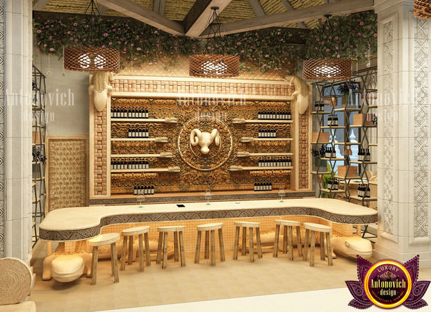 Фото из портфолио Custom handcrafted furniture – фотографии дизайна интерьеров на INMYROOM
