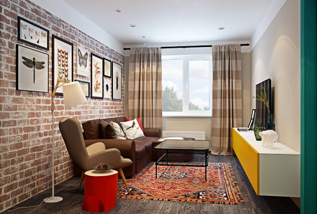 Добавьте цвета