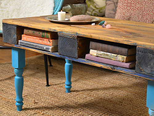 Фотография: Мебель и свет в стиле Прованс и Кантри, Декор интерьера, DIY – фото на INMYROOM