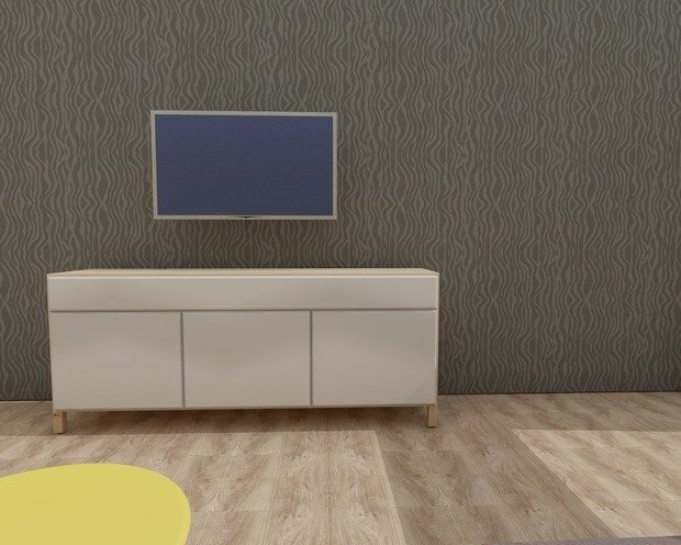 Фото из портфолио Сибпромстрой – фотографии дизайна интерьеров на INMYROOM
