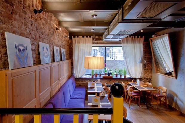 Фото из портфолио PABLICO – фотографии дизайна интерьеров на INMYROOM