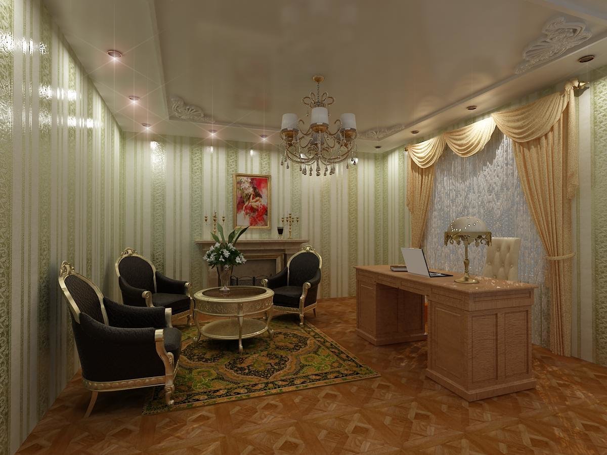 Фото из портфолио Дизайн коттеджа в английском стиле. – фотографии дизайна интерьеров на INMYROOM Фото из портфолио Дизайн коттеджа в английском стиле. – фотографии дизайна интерьеров на INMYROOM