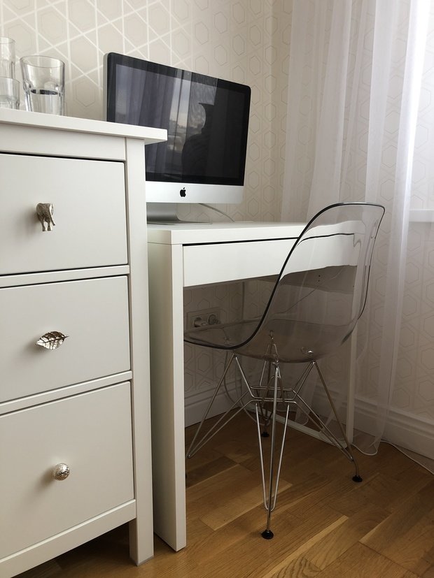 Фото из портфолио фото – фотографии дизайна интерьеров на INMYROOM