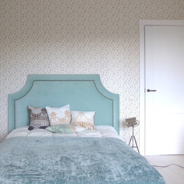 Фото из портфолио Дача в Тарусе – фотографии дизайна интерьеров на INMYROOM