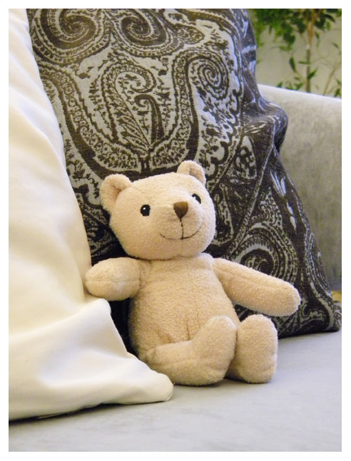 Фотография: Аксессуары в стиле Современный – фото на INMYROOM