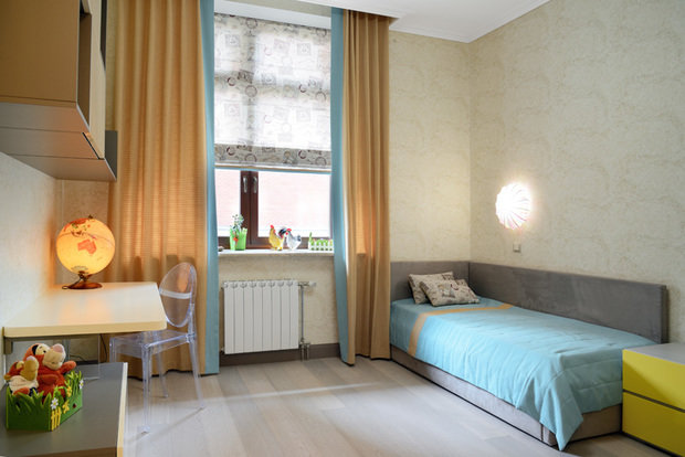 Фото из портфолио интерьер крартиры – фотографии дизайна интерьеров на INMYROOM