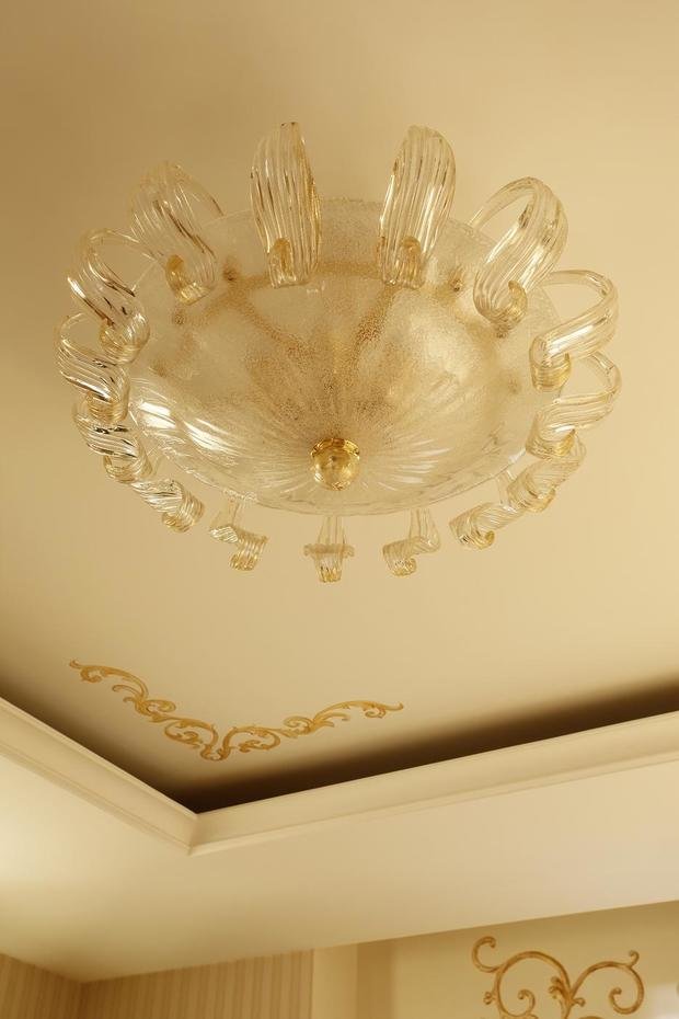 Фото из портфолио Фотографии наших работ. – фотографии дизайна интерьеров на INMYROOM