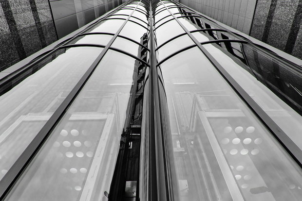 Фото из портфолио Архитектурное фото - 1 – фотографии дизайна интерьеров на INMYROOM