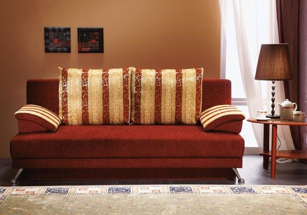 Фото из портфолио Мебель MebHome – фотографии дизайна интерьеров на InMyRoom.ru
