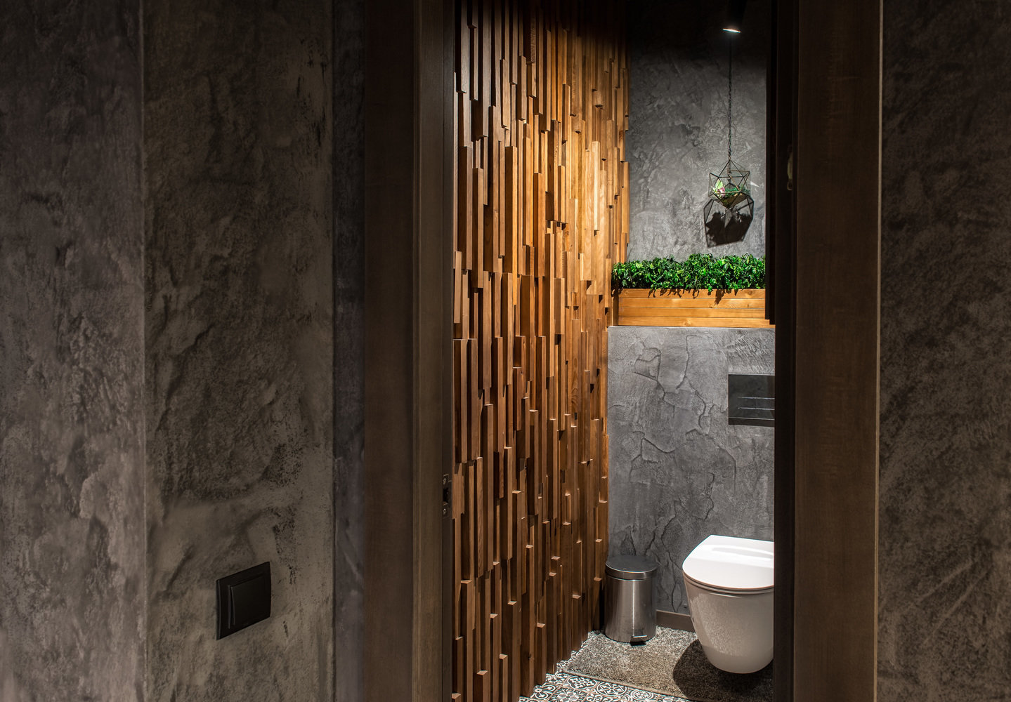 Фото из портфолио Ресторан FOREST GRILL – фотографии дизайна интерьеров на INMYROOM Фото из портфолио Ресторан FOREST GRILL – фотографии дизайна интерьеров на INMYROOM