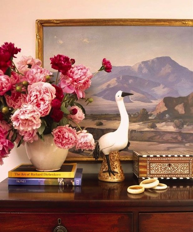 Фотография: Декор в стиле Прованс и Кантри, Восточный, Декор интерьера, DIY, Переделка – фото на INMYROOM