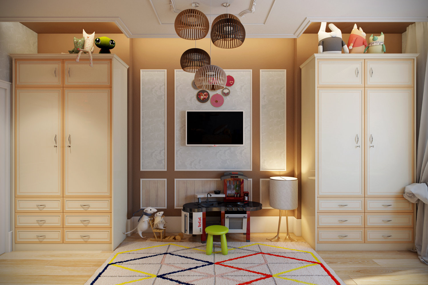 Фотография: в стиле , Современный, Квартира, Проект недели, Сургут, 3 комнаты, Более 90 метров, Монолитно-кирпичный, Fisheye Studio – фото на INMYROOM Фотография: в стиле , Современный, Квартира, Проект недели, Сургут, 3 комнаты, Более 90 метров, Монолитно-кирпичный, Fisheye Studio – фото на INMYROOM