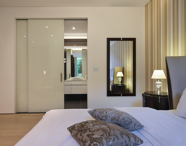 Фото из портфолио ПРИХОЖАЯ – фотографии дизайна интерьеров на INMYROOM