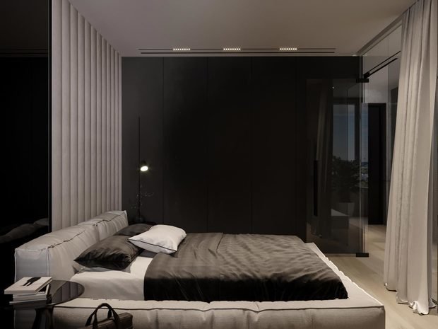 Фото из портфолио GRON – фотографии дизайна интерьеров на INMYROOM