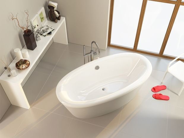 Фотография: Прихожая в стиле Скандинавский, Ванная, Декор интерьера, Квартира, Дом, Советы, Ремонт на практике – фото на INMYROOM