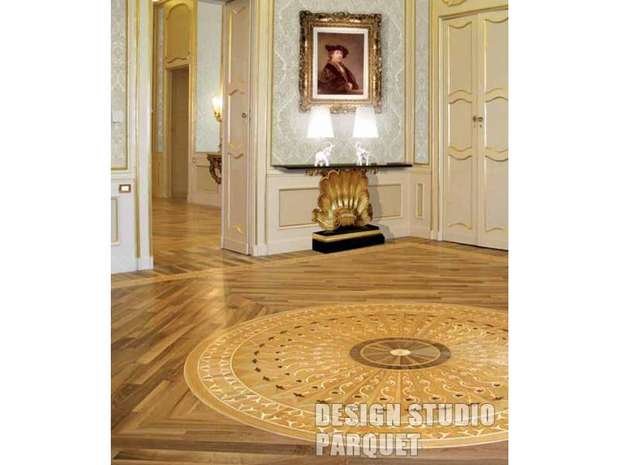 Фото из портфолио Essenze – фотографии дизайна интерьеров на InMyRoom.ru