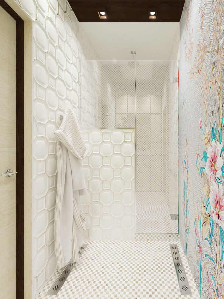 Фото из портфолио баня с китайским бамбуком – фотографии дизайна интерьеров на INMYROOM Фото из портфолио баня с китайским бамбуком – фотографии дизайна интерьеров на INMYROOM