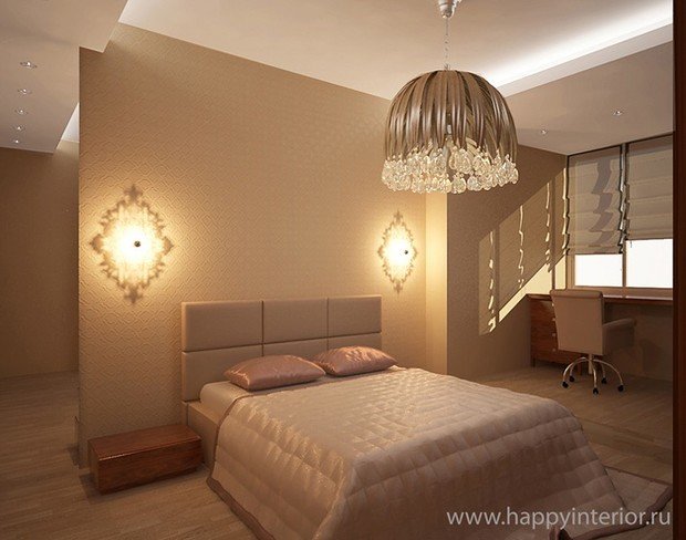 Фото из портфолио Таун-хаус в Подмосковье – фотографии дизайна интерьеров на INMYROOM