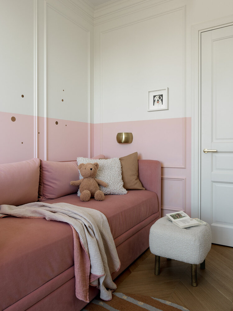 Фотография: Детская в стиле Современный, – фото на INMYROOM Фотография: Детская в стиле Современный, – фото на INMYROOM