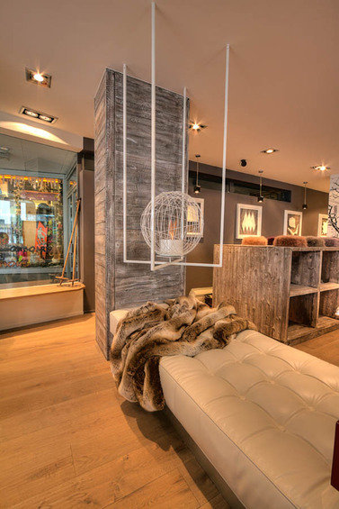 Фотография: Декор в стиле Прованс и Кантри, Современный, Эклектика – фото на INMYROOM