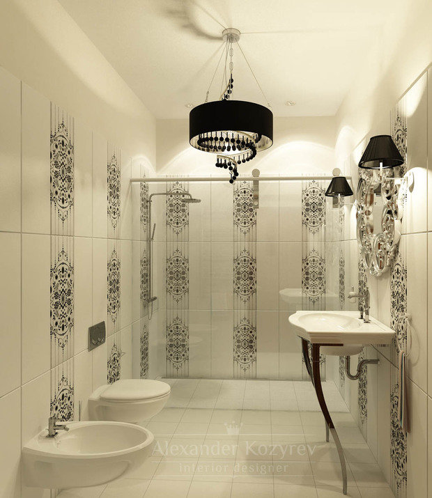 Фото из портфолио Вещи, которые я хочу – фотографии дизайна интерьеров на INMYROOM