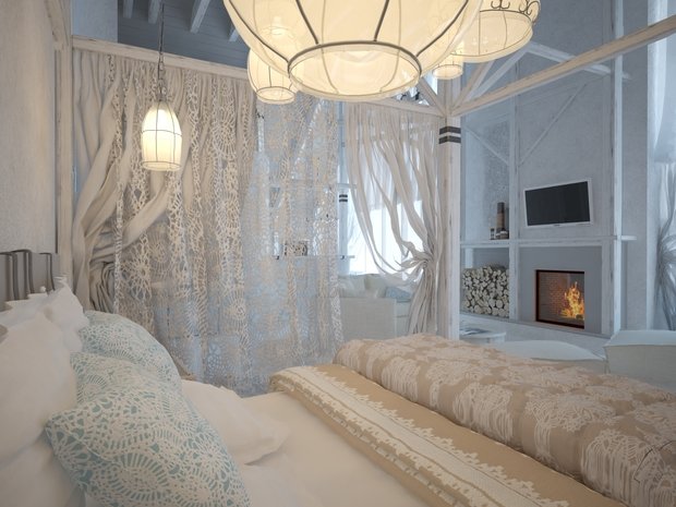 Фото из портфолио Что меня вдохновляет – фотографии дизайна интерьеров на INMYROOM