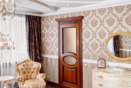 Электрофурнитура в интерьере. Основы идеального комфорта