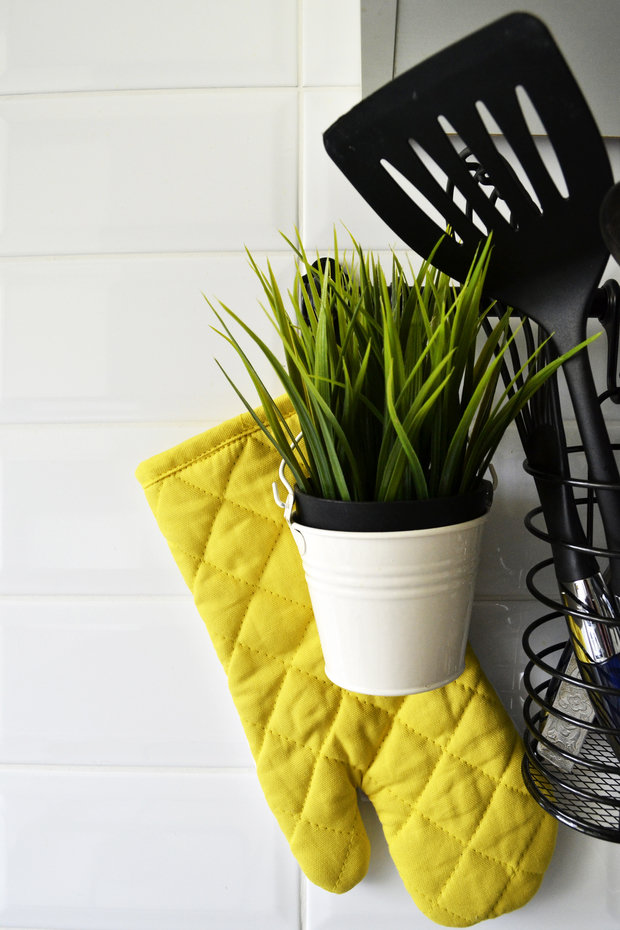 Фото из портфолио Yellow – фотографии дизайна интерьеров на INMYROOM