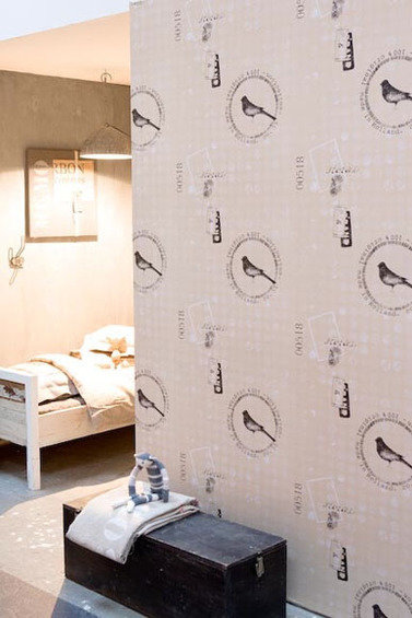 Фотография: Декор в стиле Прованс и Кантри, Классический, Скандинавский, Современный, Эклектика – фото на INMYROOM