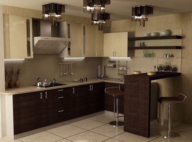 Фотография: Прихожая в стиле Скандинавский, Кухня и столовая, Квартира, Дом, Декор, Советы, Ремонт на практике – фото на INMYROOM Фотография: Прихожая в стиле Скандинавский, Кухня и столовая, Квартира, Дом, Декор, Советы, Ремонт на практике – фото на INMYROOM