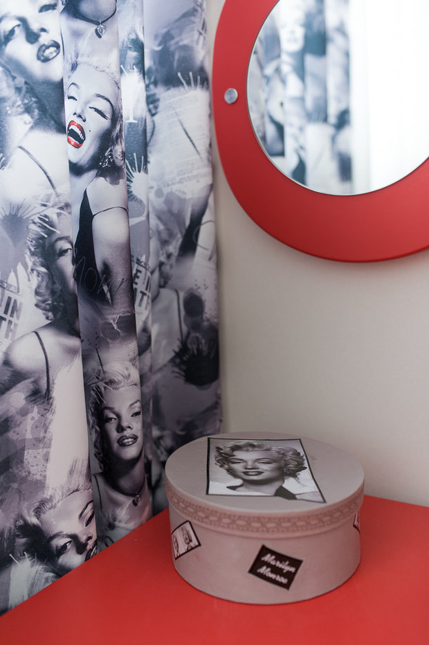 Фото из портфолио Мои работы. Проект "Тирас" – фотографии дизайна интерьеров на INMYROOM