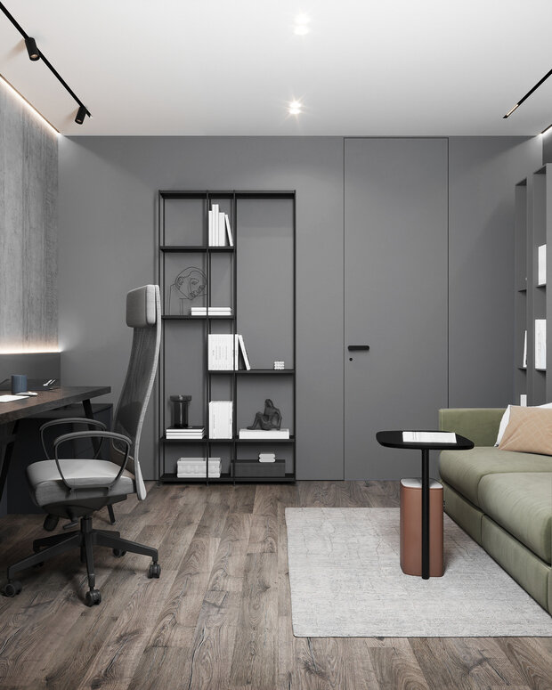 Фотография: в стиле – фото на INMYROOM