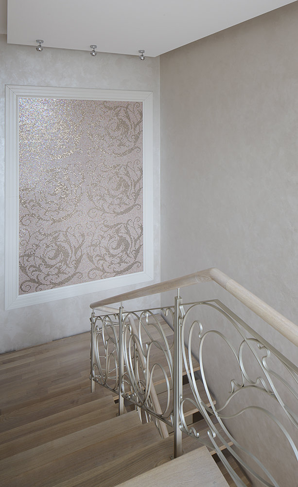 Фото из портфолио Dream – фотографии дизайна интерьеров на INMYROOM