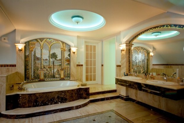 Фото из портфолио Мое избранное – фотографии дизайна интерьеров на INMYROOM