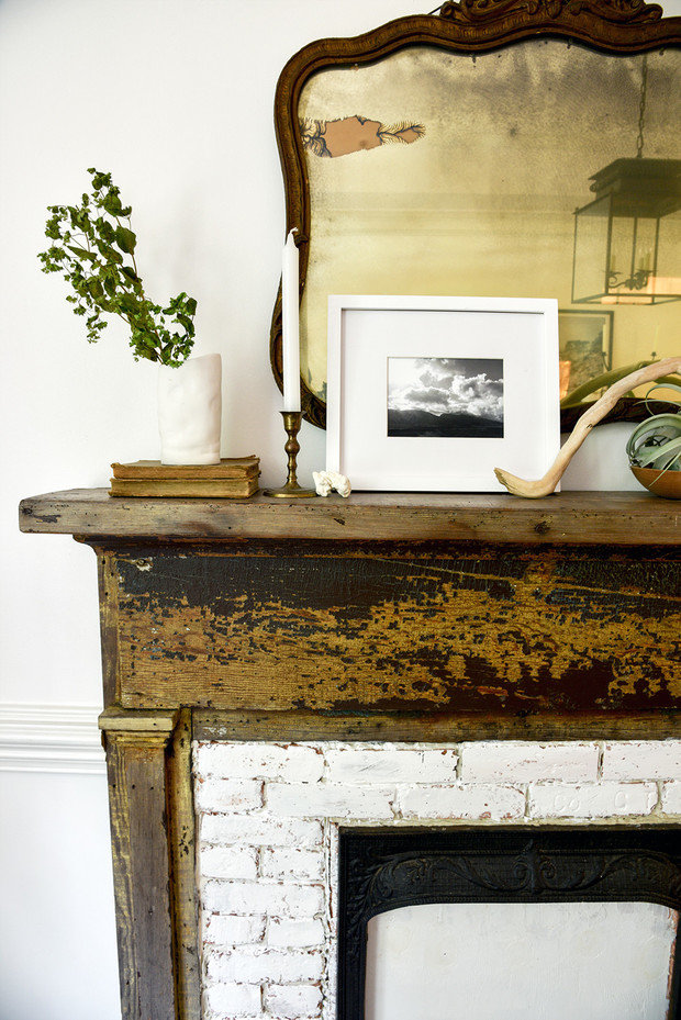 Фото из портфолио Как преобразить свой дом. До и После – фотографии дизайна интерьеров на INMYROOM