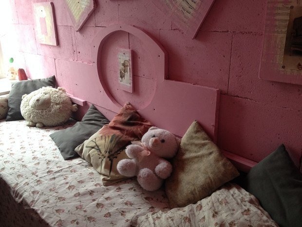 Фото из портфолио Барбара – фотографии дизайна интерьеров на INMYROOM