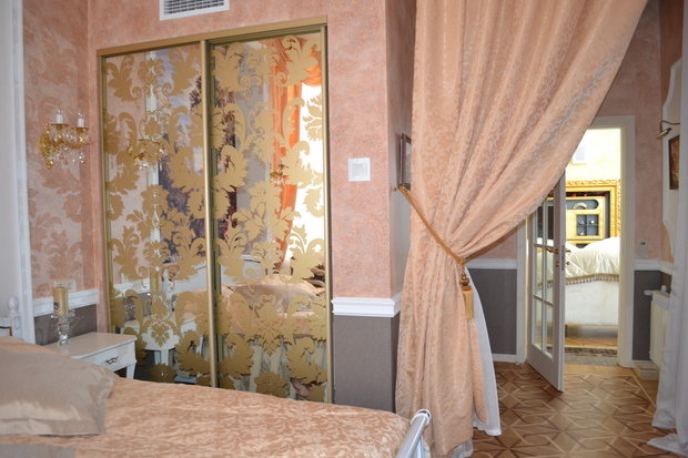 Фото из портфолио дом в Москве – фотографии дизайна интерьеров на INMYROOM