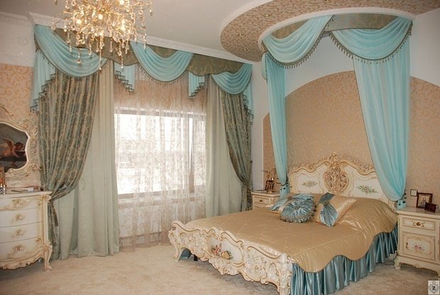 Фото из портфолио Мое избранное – фотографии дизайна интерьеров на INMYROOM