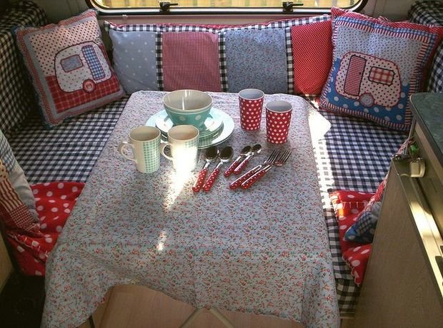 Фотография: Кухня и столовая в стиле Прованс и Кантри, Современный, Декор интерьера, DIY – фото на INMYROOM