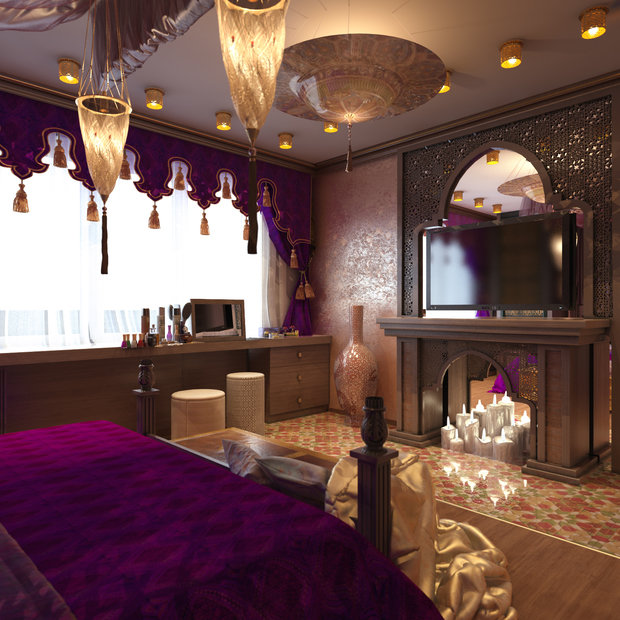 Фото из портфолио дизайн интерьера – фотографии дизайна интерьеров на INMYROOM