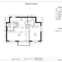 Фото из портфолио Дизайнер-концептуалист – фотографии дизайна интерьеров на INMYROOM