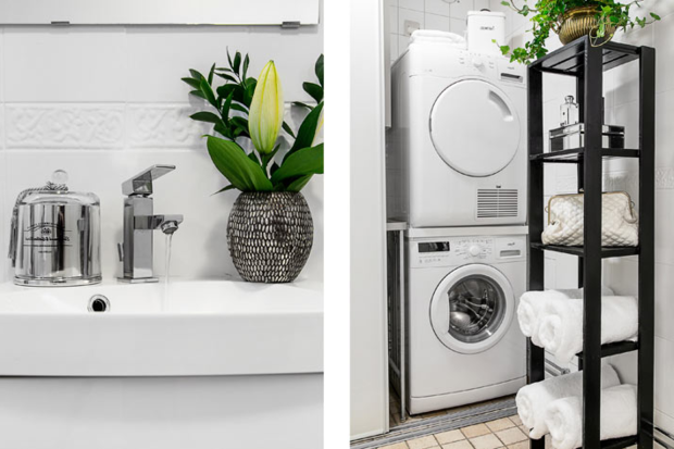 Фото из портфолио Минимализм с элементами Лофта – фотографии дизайна интерьеров на INMYROOM