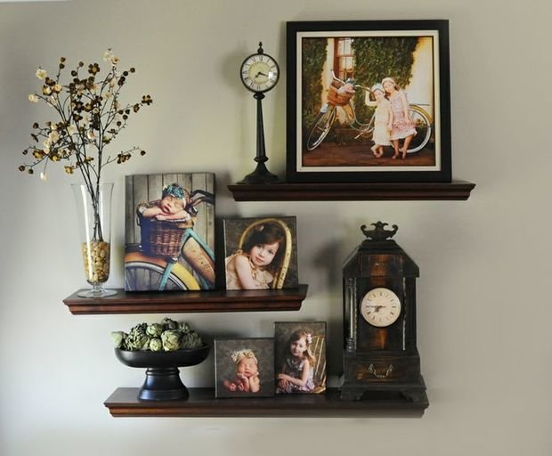 Фотография: Декор в стиле Прованс и Кантри, Современный, Декор и DIY, Декор дома, Советы, Игорь Литуринский, Canon – фото на INMYROOM