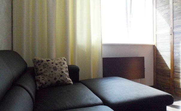 Фото из портфолио Квартира, метро Молодежная – фотографии дизайна интерьеров на INMYROOM