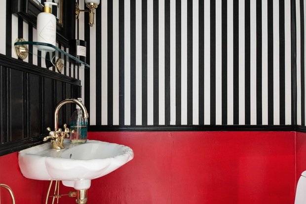 Фото из портфолио Torstenssonsgatan 6A – фотографии дизайна интерьеров на INMYROOM