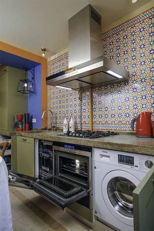 Фотография: Кухня и столовая в стиле Прованс и Кантри, Современный, Декор интерьера, Интерьер комнат – фото на INMYROOM Фотография: Кухня и столовая в стиле Прованс и Кантри, Современный, Декор интерьера, Интерьер комнат – фото на INMYROOM