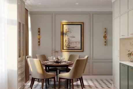 Апраксин переулок