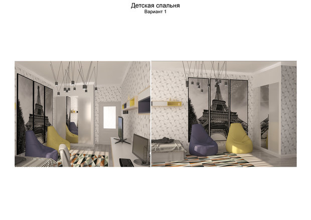 Фото из портфолио Дом "Классика" – фотографии дизайна интерьеров на INMYROOM
